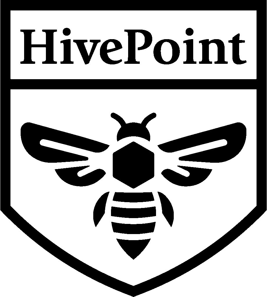 HivePoint Intro Emblem